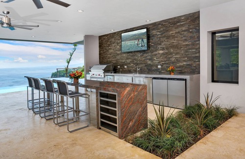 Papagayo Peninsula House | “Stunning Home with Breathtaking Views and Personalized Service”
