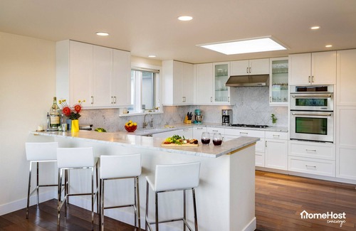 North Boulder House | Stunning Home with Flatirons Views, 10-Min to Downtown & CU Campus!