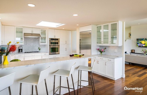 North Boulder House | Stunning Home with Flatirons Views, 10-Min to Downtown & CU Campus!