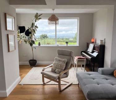 Bicton House | Stunning home with magnificent views in East Devon