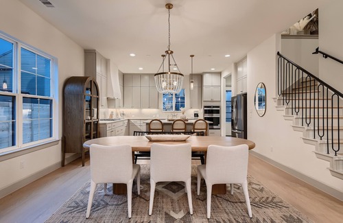Georgetown House | Stunning home with pool, walking distance to the square