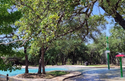 Boerne House | Stunning House in a Resort-Style Community 5 mins from Six Flags and La Cantera