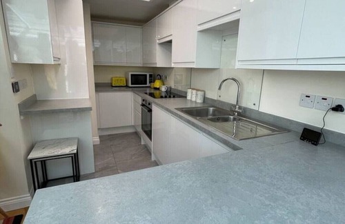 Cambridge House | Stunning House in beautiful Madingley village