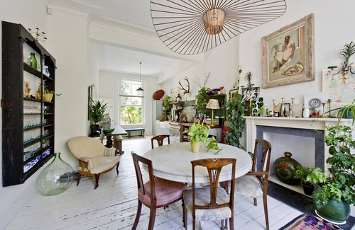 Colville House | Stunning House in Notting Hill