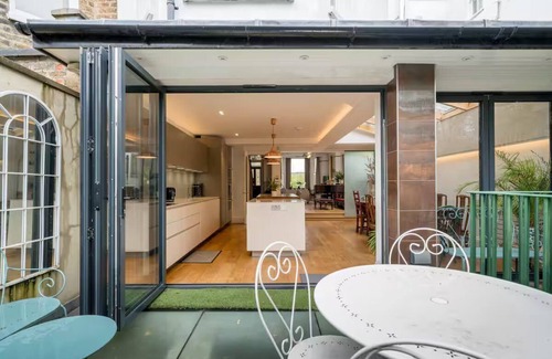 Dalgarno Apartment | Stunning house near Notting Hill