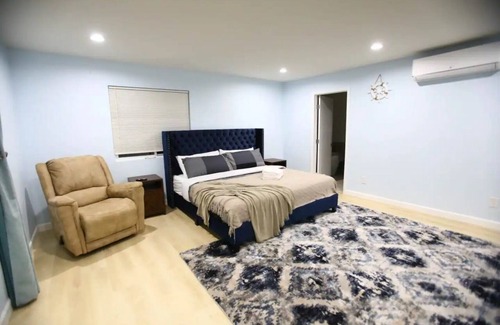 Rowland Heights House | Stunning house in Rowland