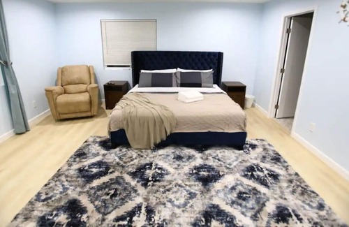 Rowland Heights House | Stunning house in Rowland