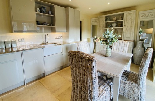 Chipping Campden House | Stunning Interior Designed 2 bedroom House in the center of Chipping Campden