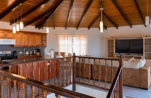 The Valley House | Stunning Island Home - Crocus Hill, Anguilla