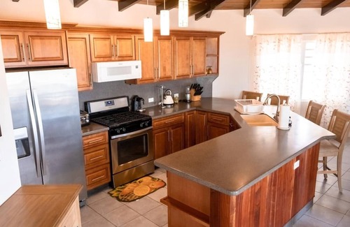 The Valley House | Stunning Island Home - Crocus Hill, Anguilla