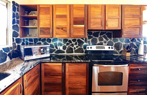 Arenal Villa | Stunning Jungle Retreat with Views of Lake Arenal and Arenal Volcano - 2 Villas