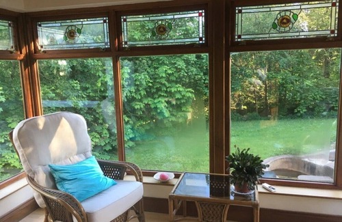 Coleraine House | Stunning Knocktarna Home for Golf Stay