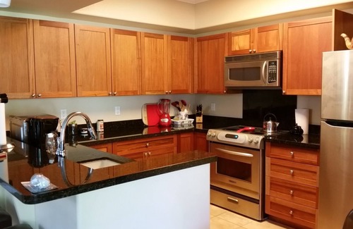 Ko Olina Condo | Stunning KoOlina Kai 2BR/2BA Condo sleeps 4