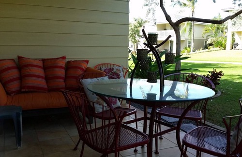 Ko Olina Condo | Stunning KoOlina Kai 2BR/2BA Condo sleeps 4
