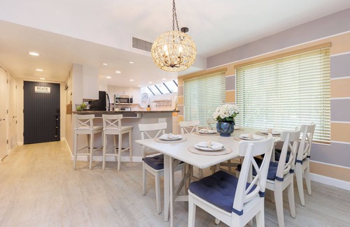 La Jolla Condo | Stunning La Jolla Shores Condo - Walk to Beach