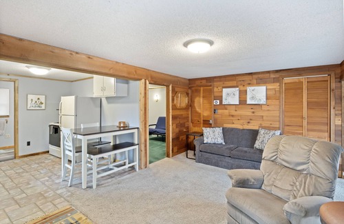 Climax Springs House | Stunning Lake View On A Nice & Quiet Relaxing Home