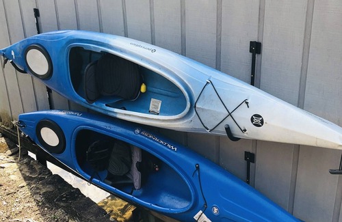 Sunset Cove Cabin | Stunning Lake Views! Pet Friendly! Directly on Lake Lure!