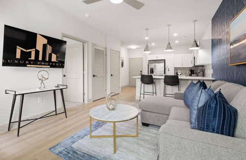 East Raleigh Apartment | Stunning Living 5 Min From Downtown