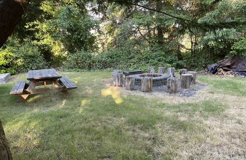 Gearhart House | Stunning Lodge-Like 4500 Sq Ft. Custom Home