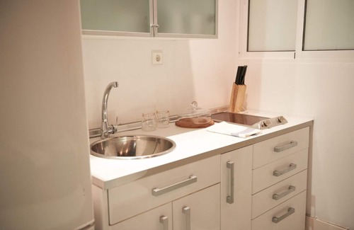 Trafalgar Apartment | Stunning Loft Fuencarral area