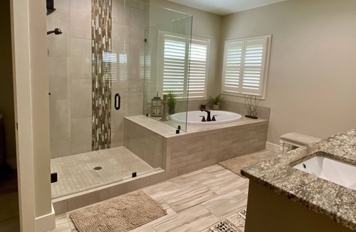 Hayesville House | Stunning Long Range Views w/ trout stream on 4 private acres