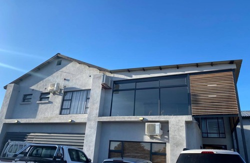 Bulawayo Apartment | Stunning Lotshe Suite - 2207
