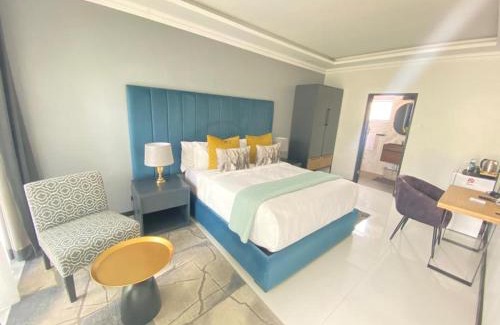 Bulawayo Apartment | Stunning Lotshe suite - 2207