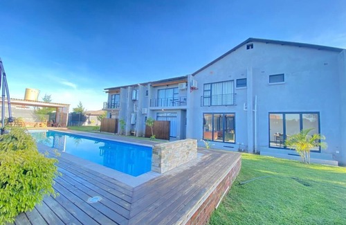 Bulawayo Apartment | Stunning Lotshe suite - 2207