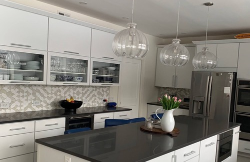 Great Barrington House | Stunning Luxury Berkshire Home with Pool