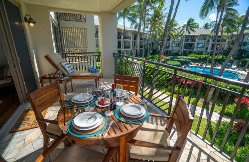 Kahuku Villa | Stunning Luxurious Ocean Villa with Ocean Views From All bedrooms.