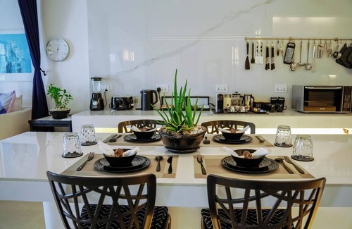 Busuanga Villa | Stunning Luxury 1Bedroom 2 Bathroom Villa Suite amazing Ocean views & great food