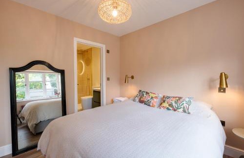 Shepton Mallet Apartment | Stunning luxury apartment near Bruton