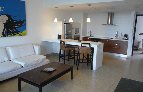 Cocle Apartment | Stunning Luxury apartment located on frontline beach Playa Blanca