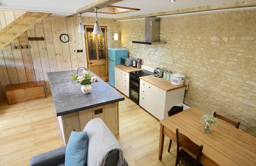 Cassington House | Stunning luxury barn conversion
