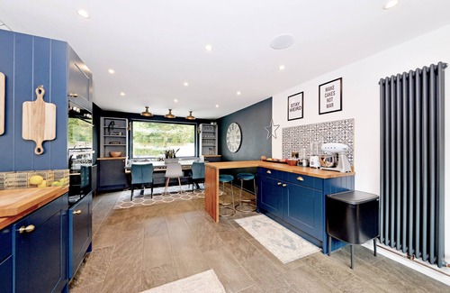 Wordsley House | Stunning, luxury country house