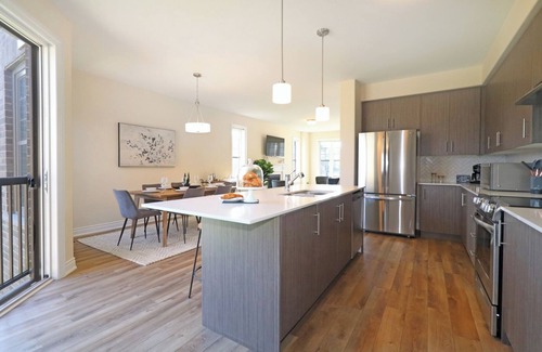Selwyn House | Stunning luxury home | Sleeps 8 | Premium location
