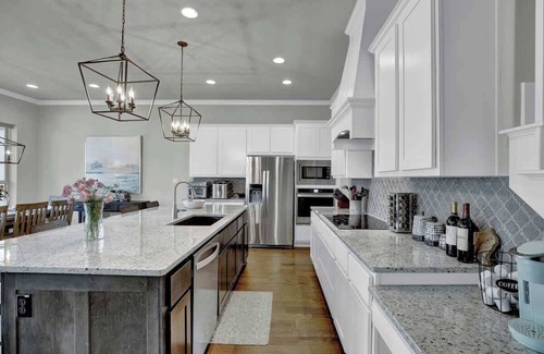 Horseshoe Bay House | Stunning Luxury Home on Lake Lbj!