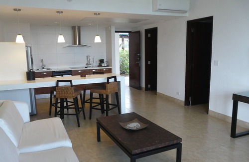 Cocle Apartment | Stunning Luxury Apartment - former Nikki Beach