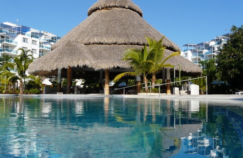 Cocle Apartment | Stunning Luxury Apartment - former Nikki Beach