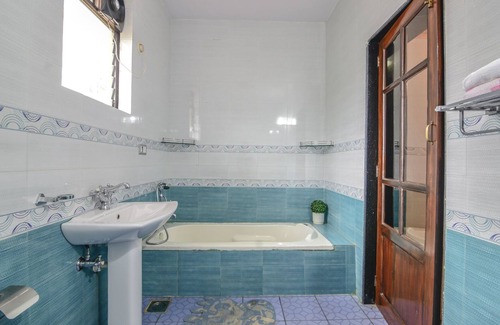 Sernabatim Villa | Stunning luxury Villa in Goa India