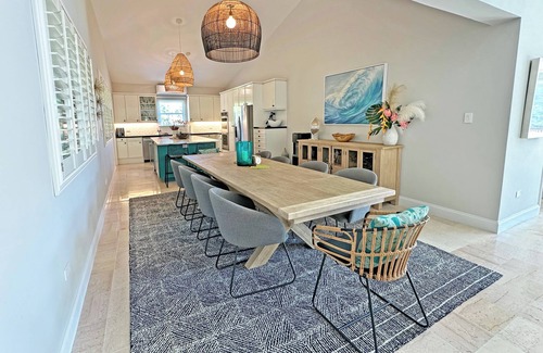 Estate Peterborg Villa | Stunning Magens Bay Views from Villa Pallina Estate