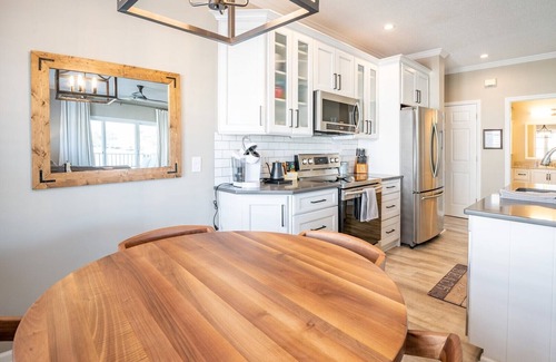 Leland Condo | Stunning Magnolia Greens Golf Resort Condo