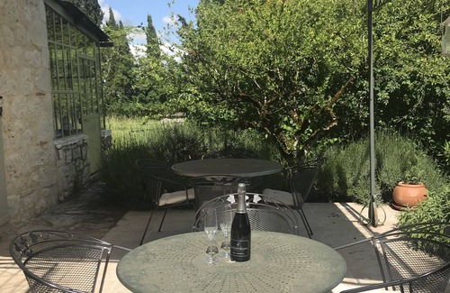 Cazes-Mondenard House | stunning maison du maitre in idyllic rural location