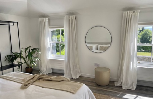 Scalpwilliam House | Stunning Mews House on a Historic Estate in Dublin