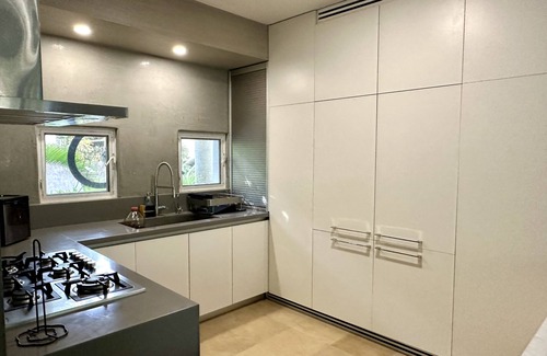 Playacar Fase II Condo | Stunning modern 3BD/2BA Condo