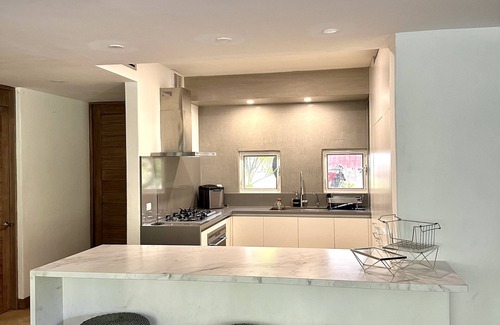 Playacar Fase II Condo | Stunning modern 3BD/2BA Condo