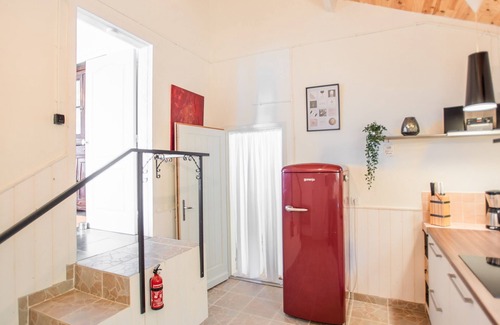 Belaye House | Stunning modern gite with garden and private pool