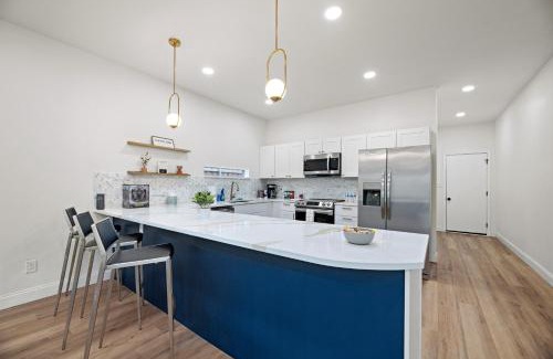 Northeast Dallas House | Stunning Modern Home Near White Rock Lake!