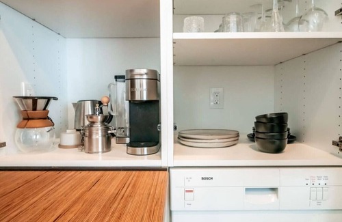 Bozeman Apartment | Stunning Modern Oasis within 5 minutes to Trails!