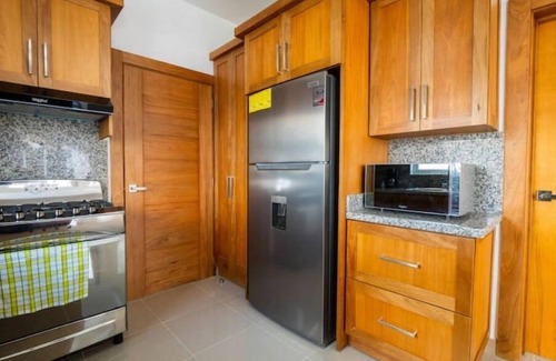 Cabarete Villa | Stunning Modern Private Luxury Villa With Pool.n